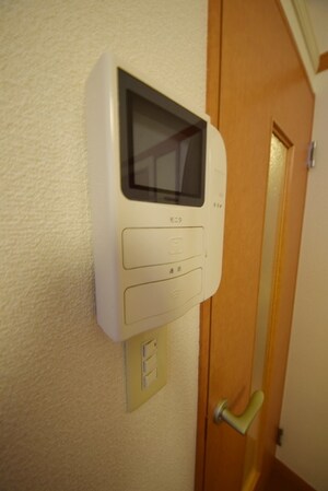 レオパレスT&Yの物件内観写真